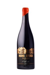 2020 Mama Afrika, Nebbiolo, Western Cape, South Africa