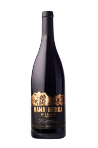 2019 Mama Afrika, Pinot Noir, Western Cape, South Africa