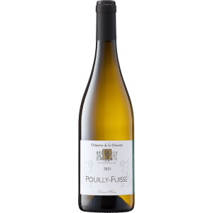 2021 Domaine de la Denante, Pouilly-Fuissé, Burgundy, France
