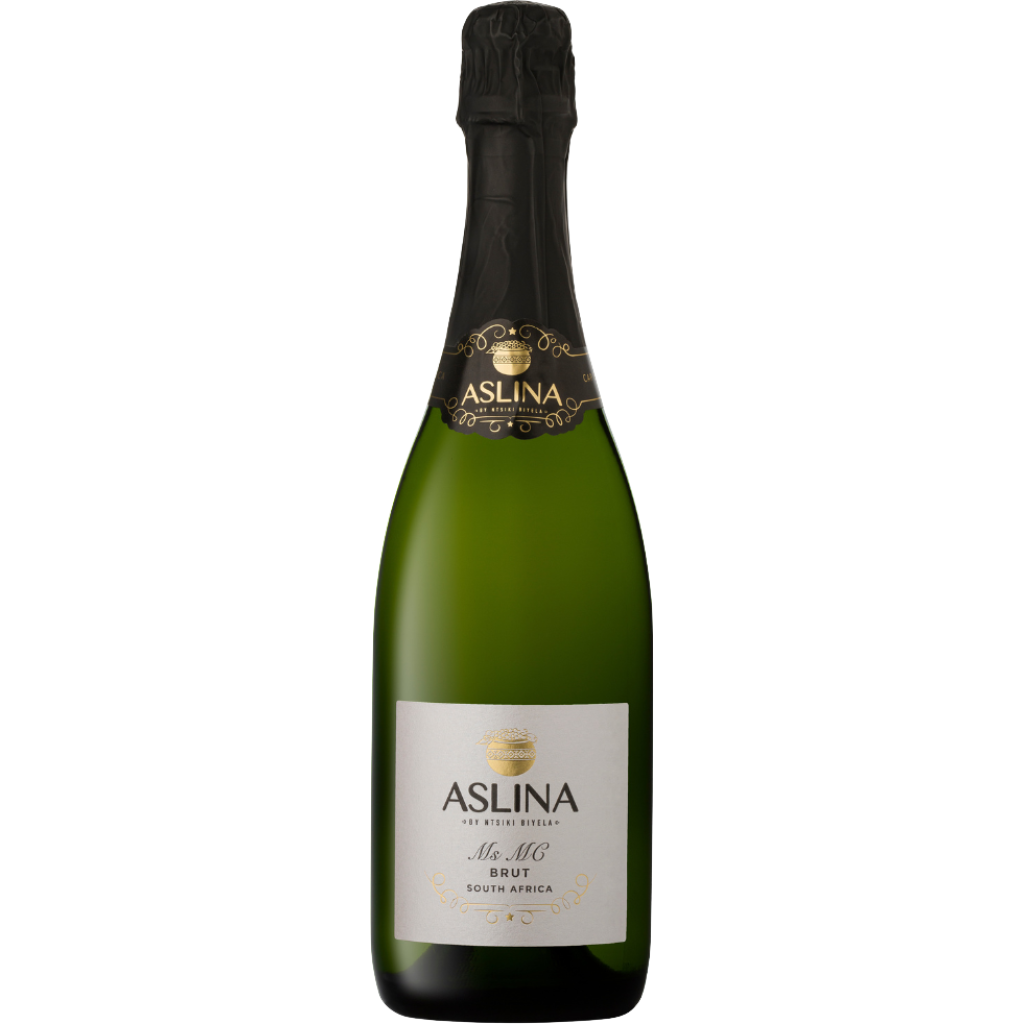 2016 Aslina Méthode Cap Classique