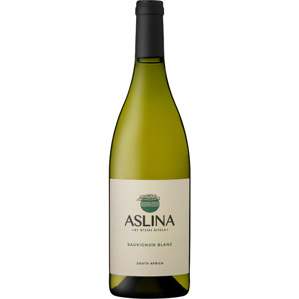 2023 Aslina, Sauvignon Blanc, Stellenbosch, South Africa