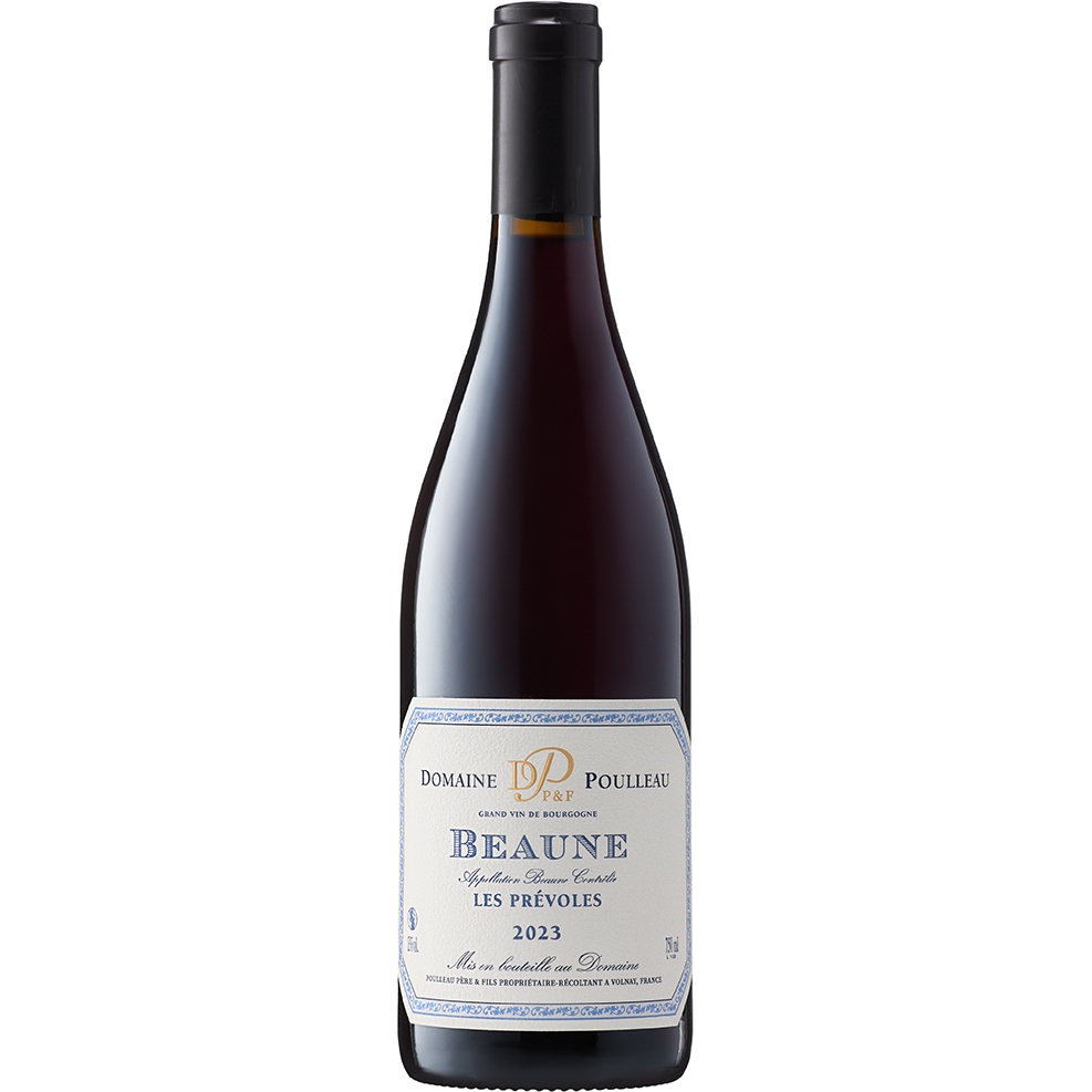 2023 Domaine Poulleau, Beaune Les Prévoles, Burgundy, France