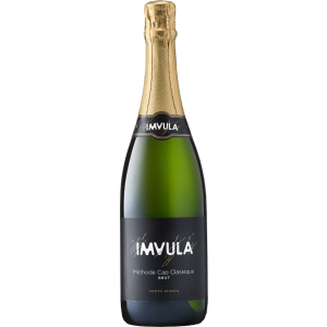NV Imvula Méthode Cap Classique, South Africa