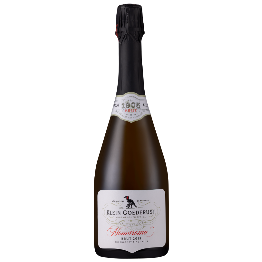 2019 Klein Goedhurst MCC, Franschhoek, South Africa