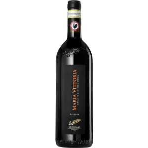 2020 Maria Vittoria Chianti Classico DOCG Riserva, Tuscany, Italy