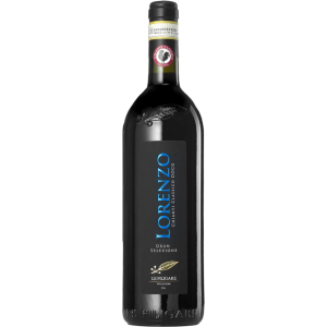 2021 Lorenzo Chianti Classico DOCG G. Selezione, Tuscany, Italy
