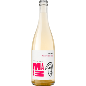 2025 'MAMA' Pinot Noir Pét-Nat, Niederösterreich, Austria