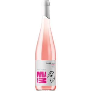 2024 'MAMA' Single Vineyard Pinot Noir Rosé