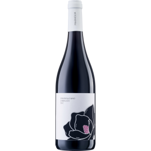 2022 Magnolia, Montepulciano d'Abruzzo DOC, Abruzzo, Italy