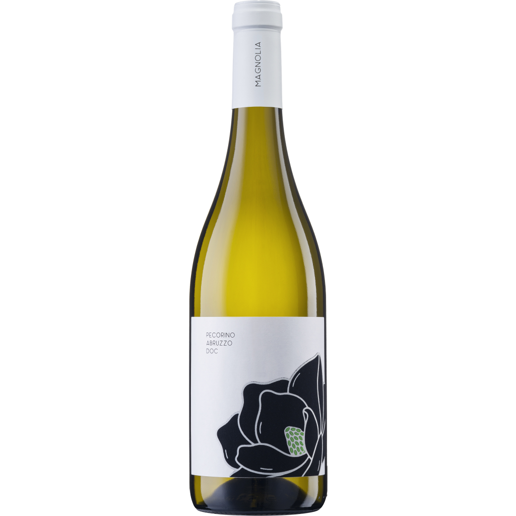 2024 Magnolia, Pecorino, Abruzzo DOC