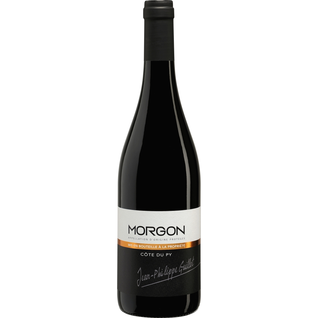 2024 Domaine Guillot Gonin, Morgon 'Côte du Py', Beaujolais, France
