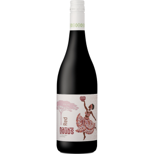 2025 Ndubs Red, Western Cape, South Africa