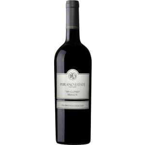 2021 Peirano '6 Clones' Merlot, Lodi, USA