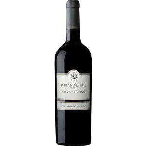 2021 Peirano 'Old Vine' Zinfandel, Lodi