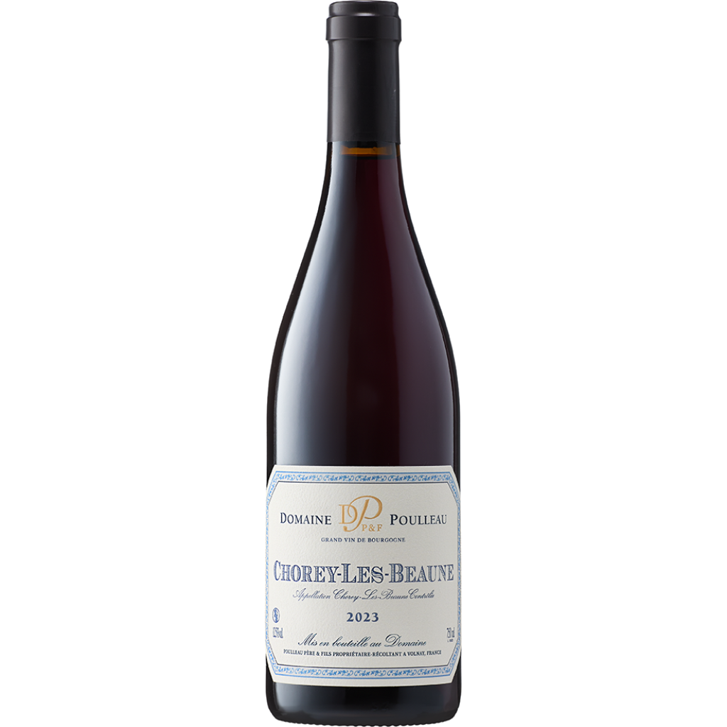 2023 Domaine Poulleau, Chorey-lés-Beaune, Burgundy, France