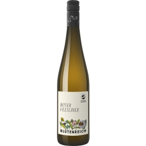 2025 Blütenreich, Roter Veltliner,Niederösterreich, Austria